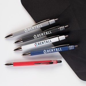Wizzard Comfort Stylus Spinner Pen 1 Wizzard Comfort Stylus Spinner Pen 1
