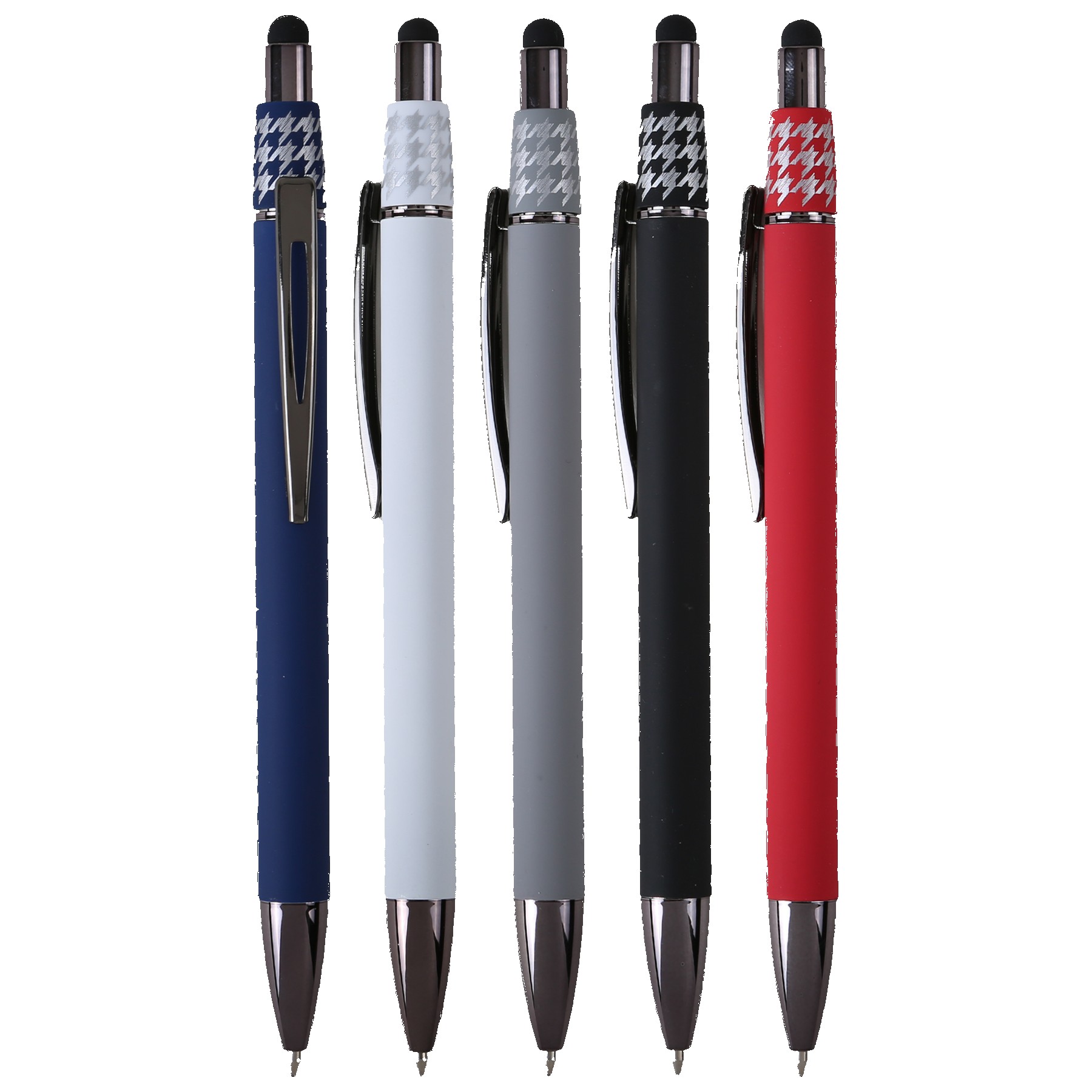Wizzard Comfort Stylus 1