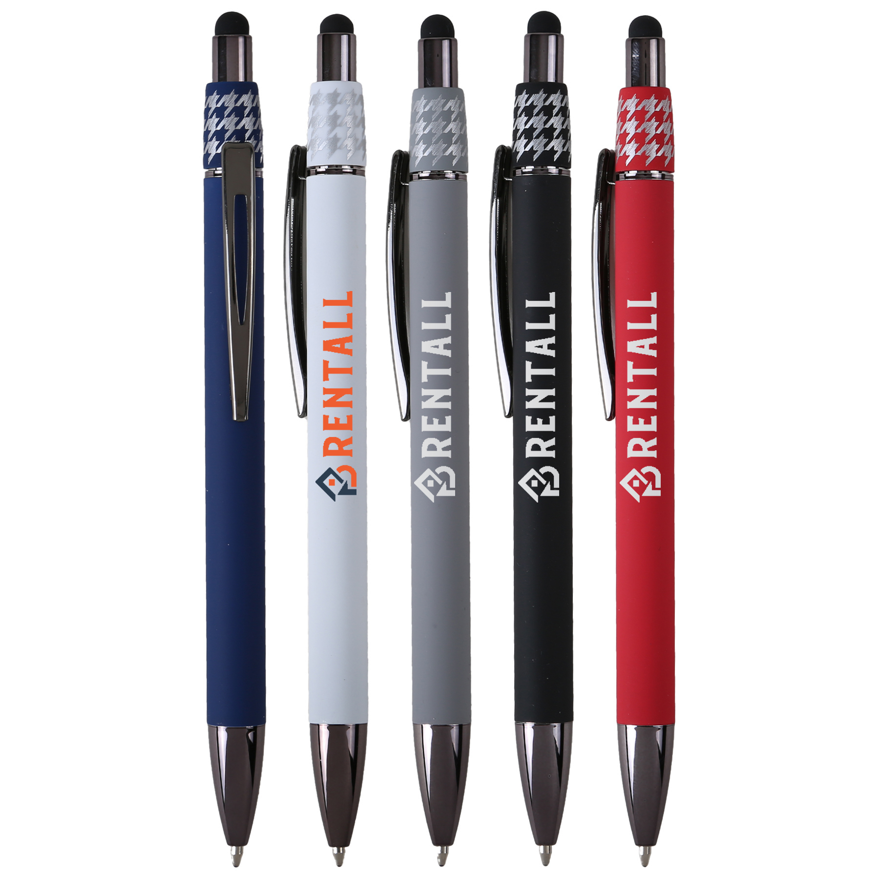 Wizzard Comfort Stylus 1