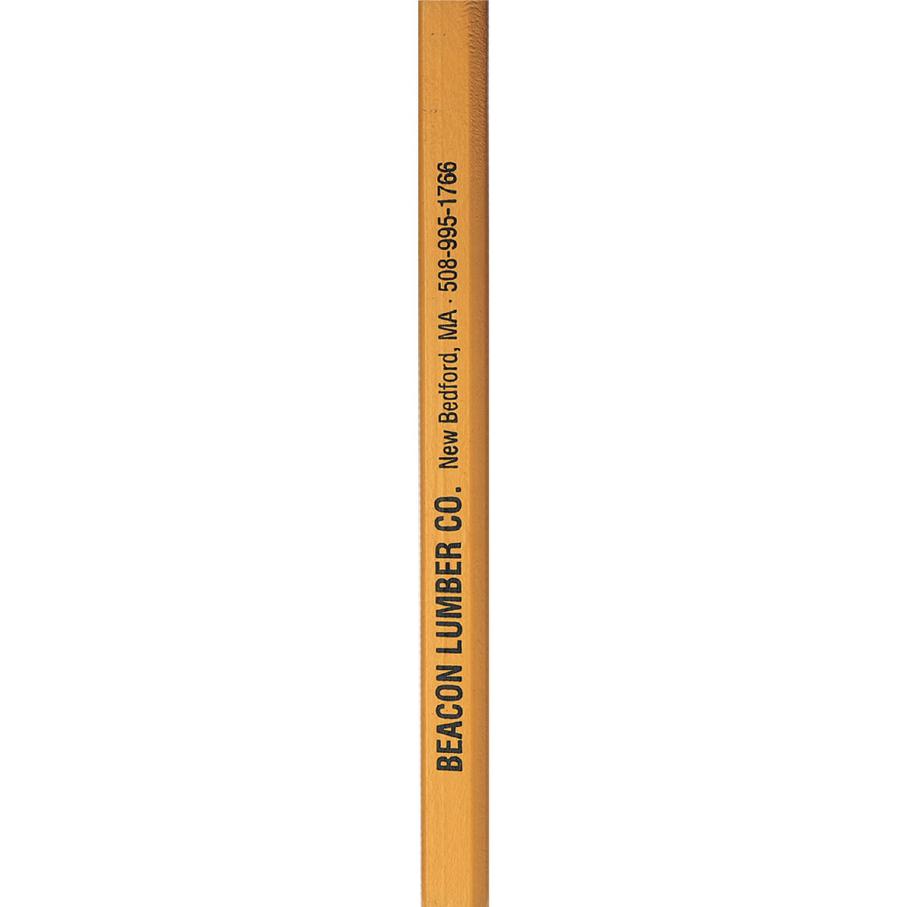 Carpenter Pencil 1