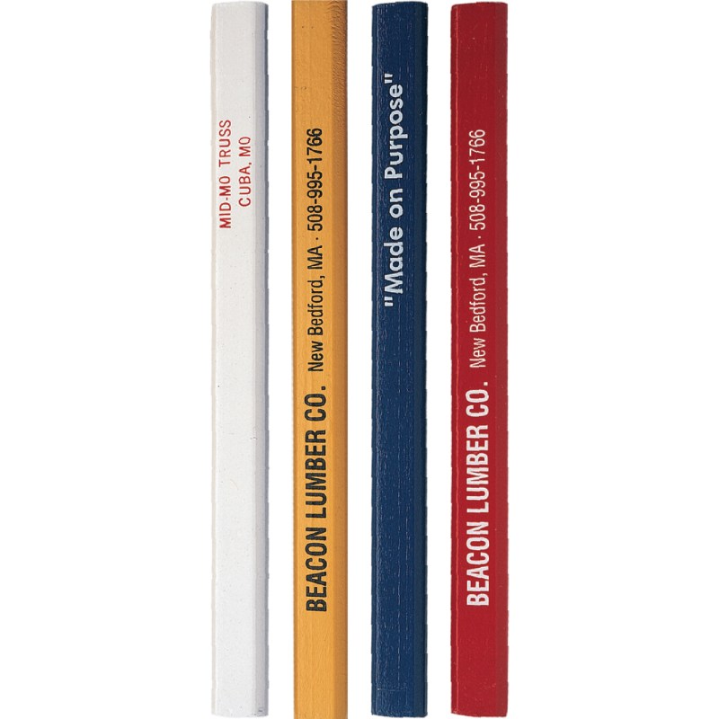 Carpenter Pencil 1 Carpenter Pencil 1