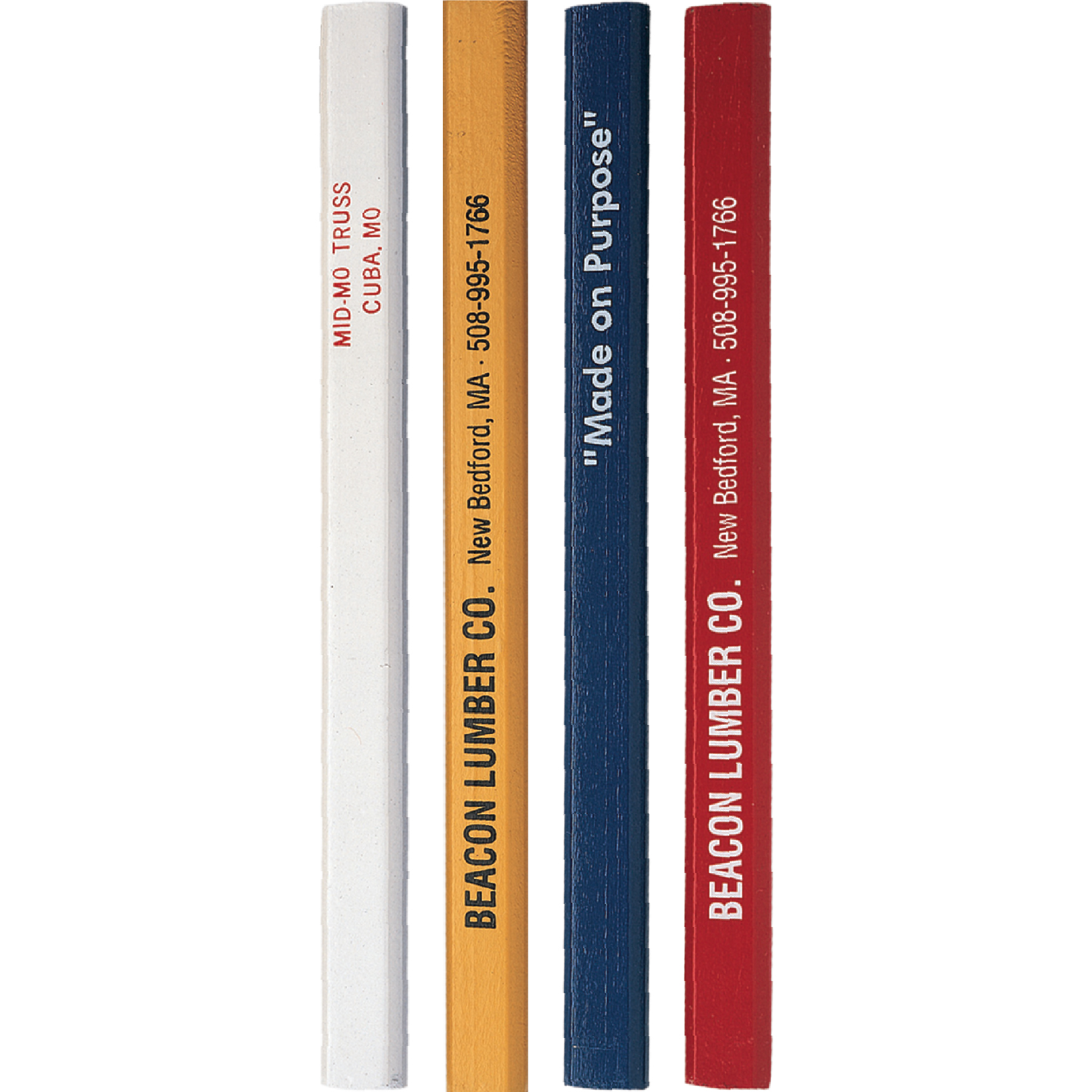 Carpenter Pencil 1
