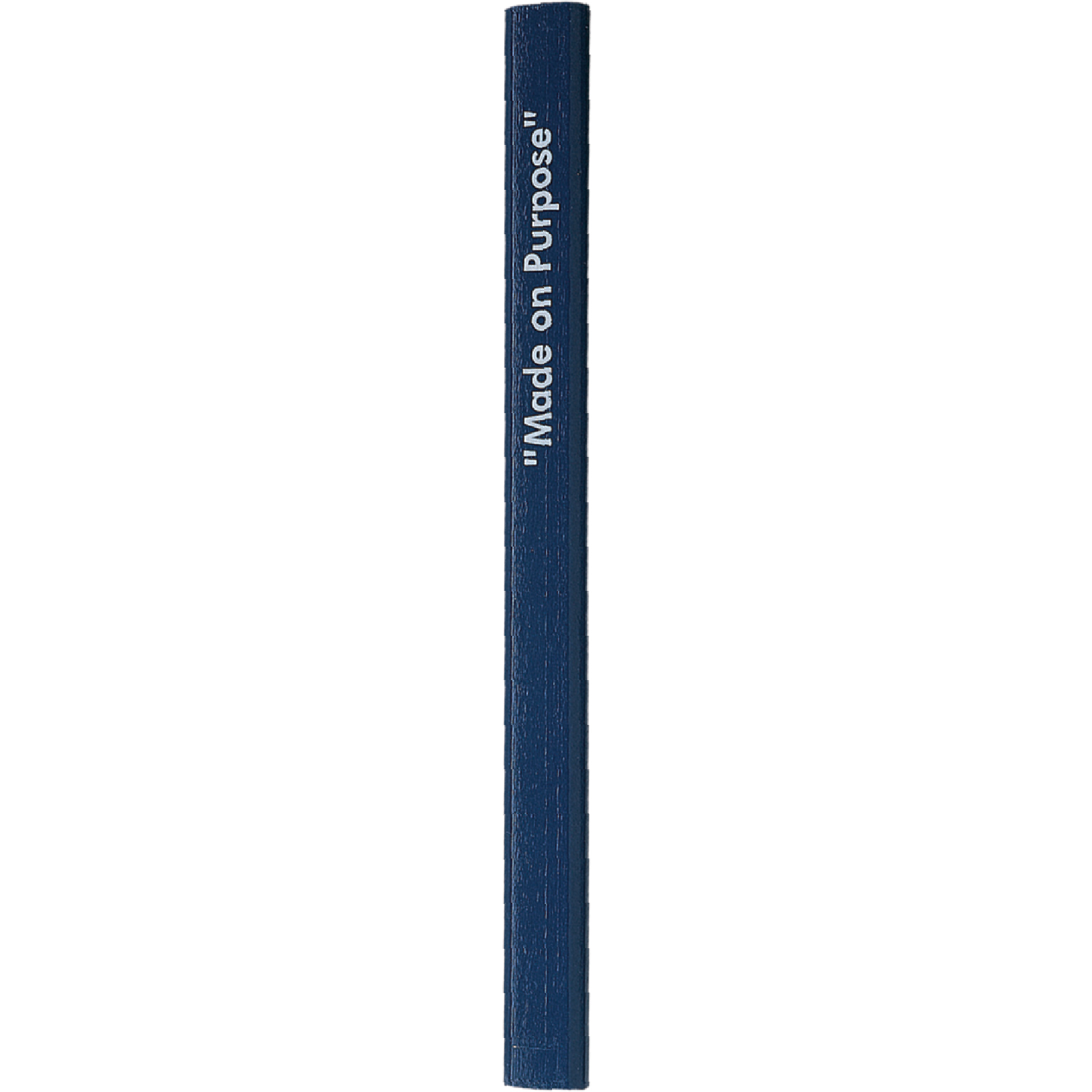 Carpenter Pencil 1