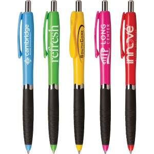 Simpatico® Pen (Pat #D835,720) 1 Simpatico® Pen (Pat #D835,720) 1