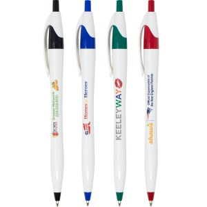 Javalina Antimicrobial Ballpoint Pen 1 Javalina Antimicrobial Ballpoint Pen 1