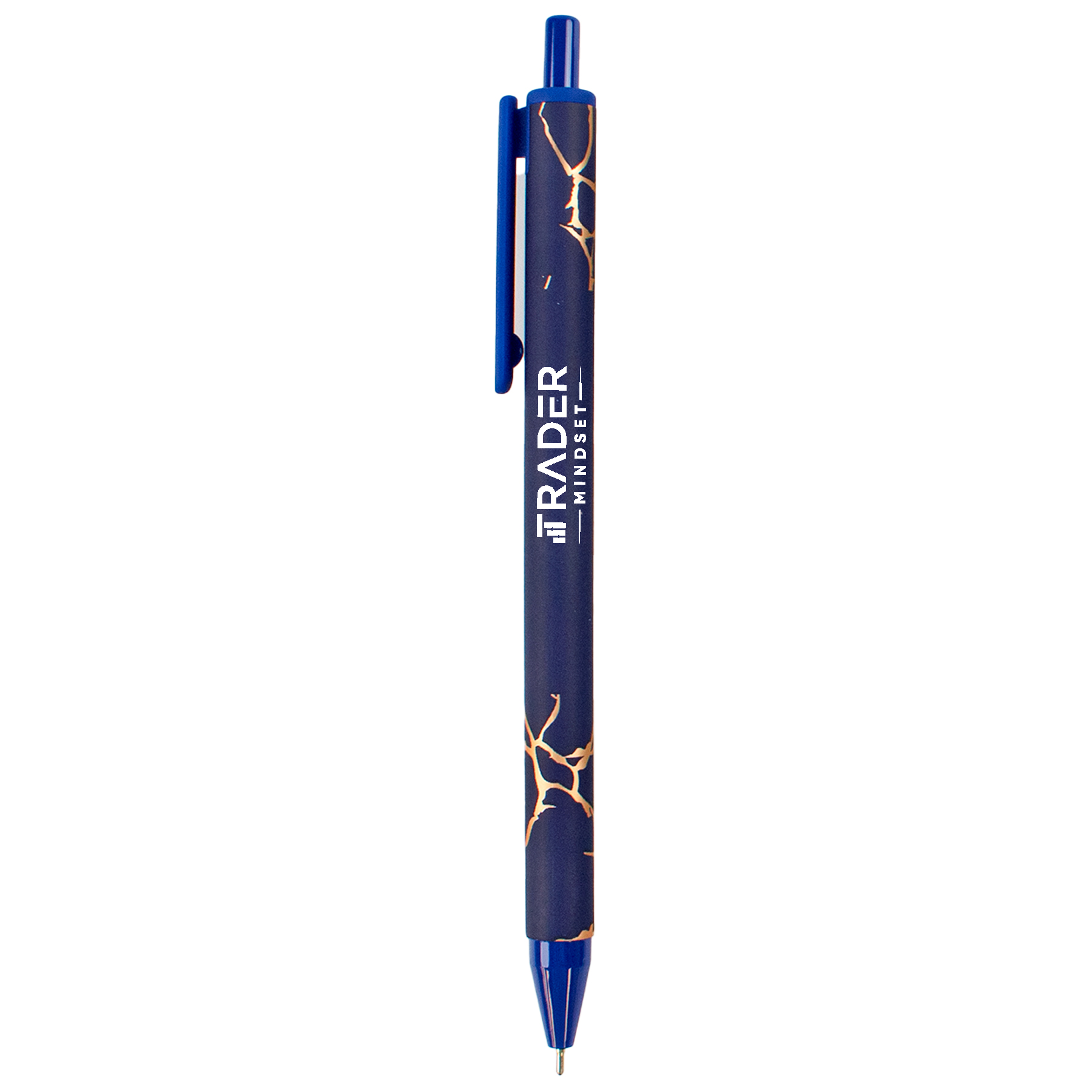 Marble Comfort Pen 1