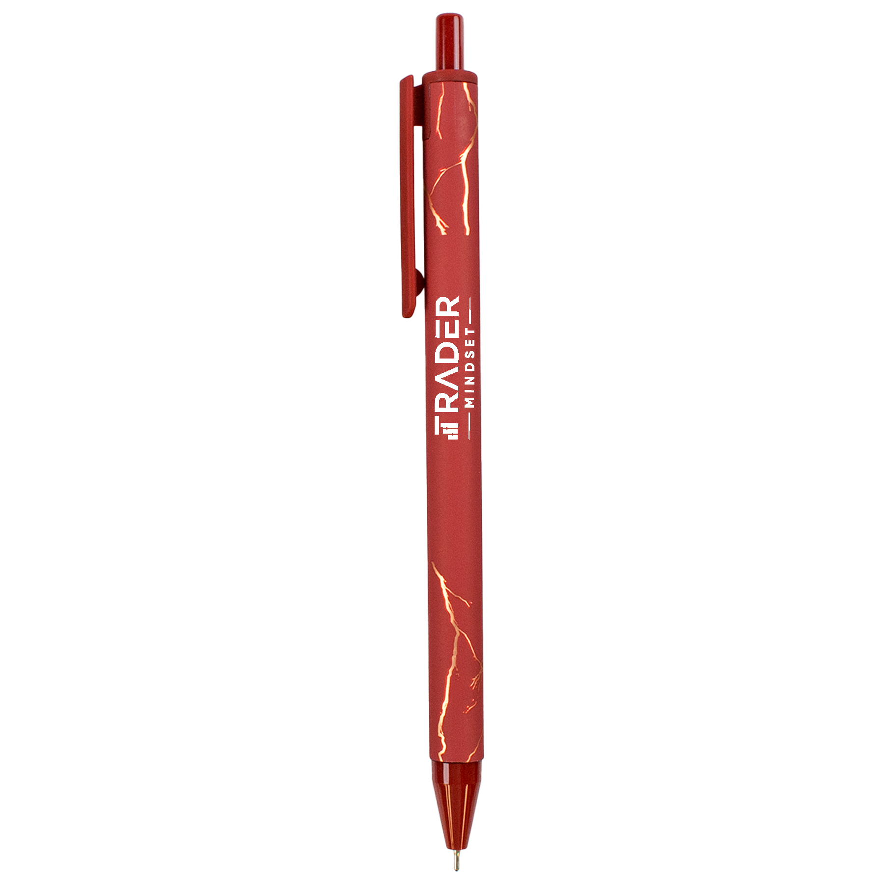 Marble Comfort Pen 1