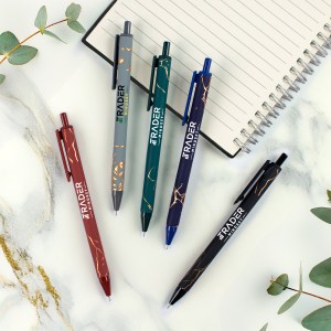 Marble Comfort Pen 1 Marble Comfort Pen 1