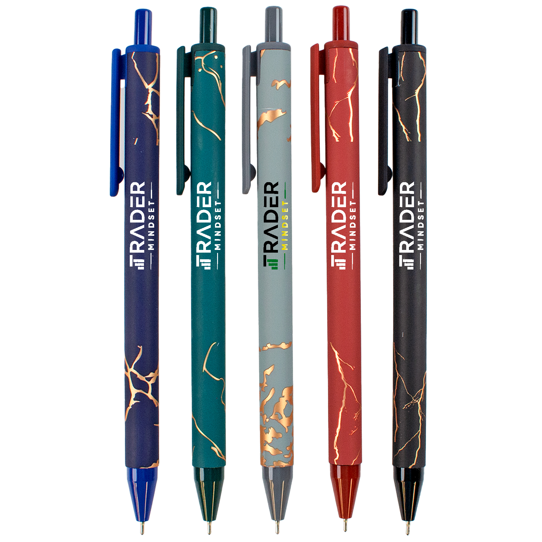Marble Comfort Pen 1