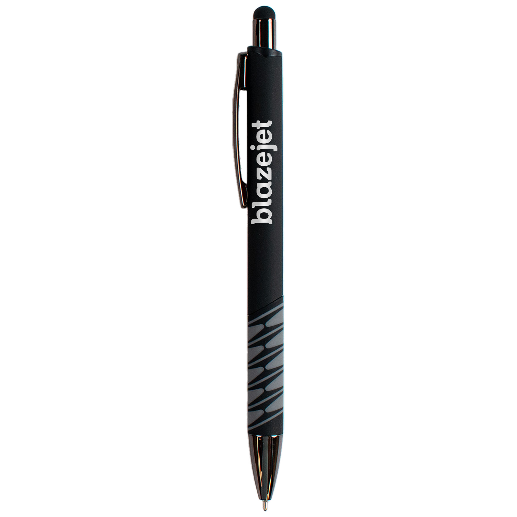 Illusion Comfort Stylus Pen 1