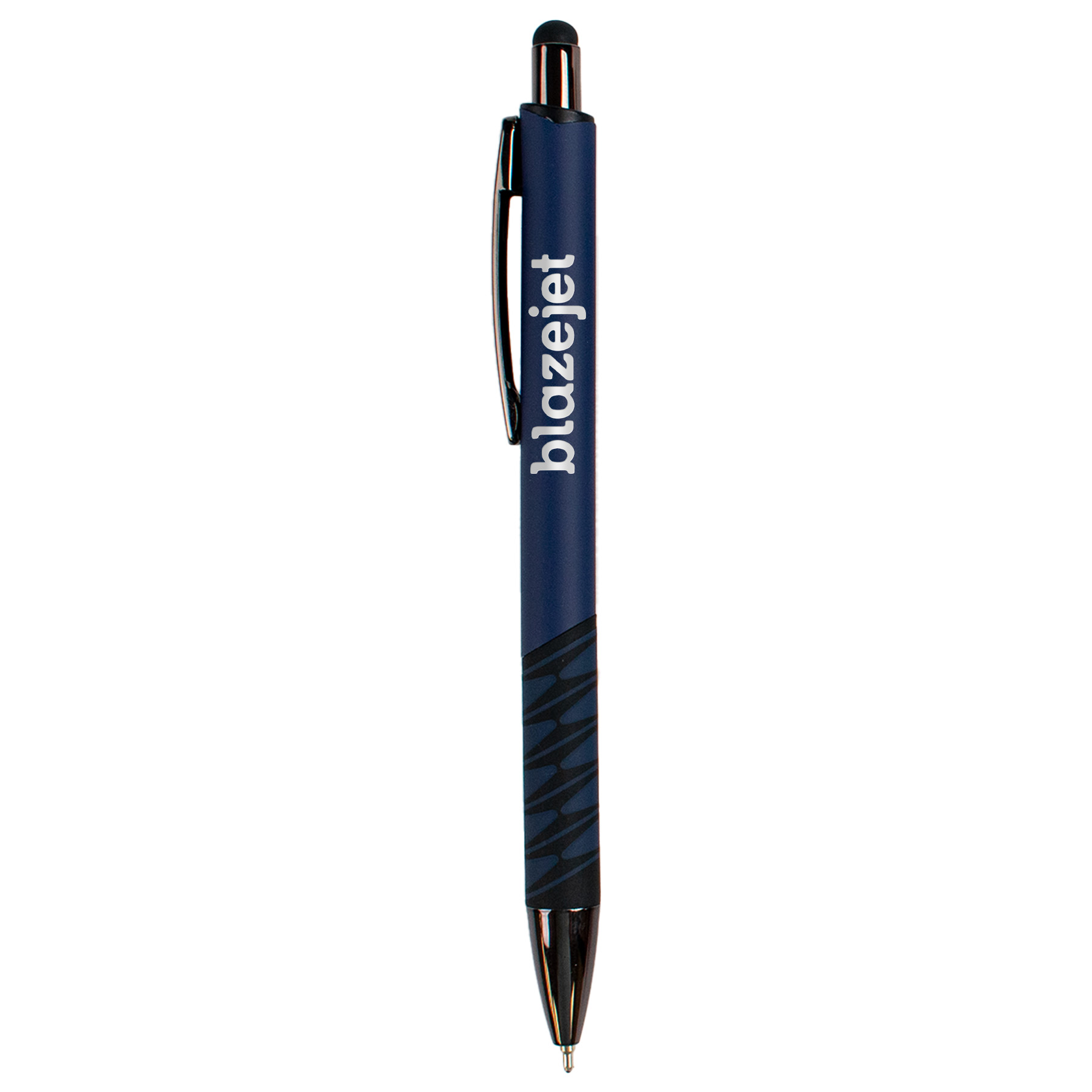 Illusion Comfort Stylus Pen 1