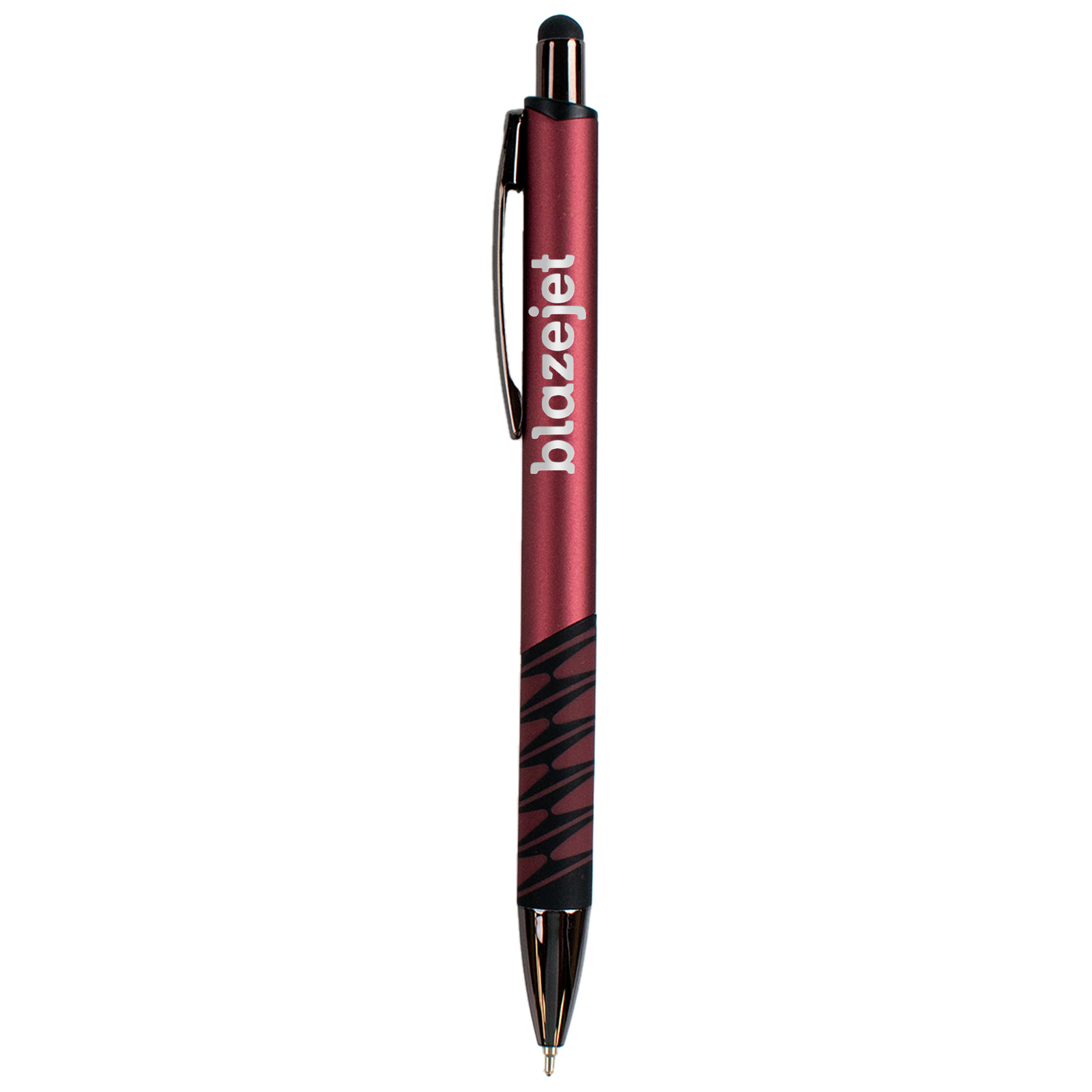 Illusion Comfort Stylus Pen 1