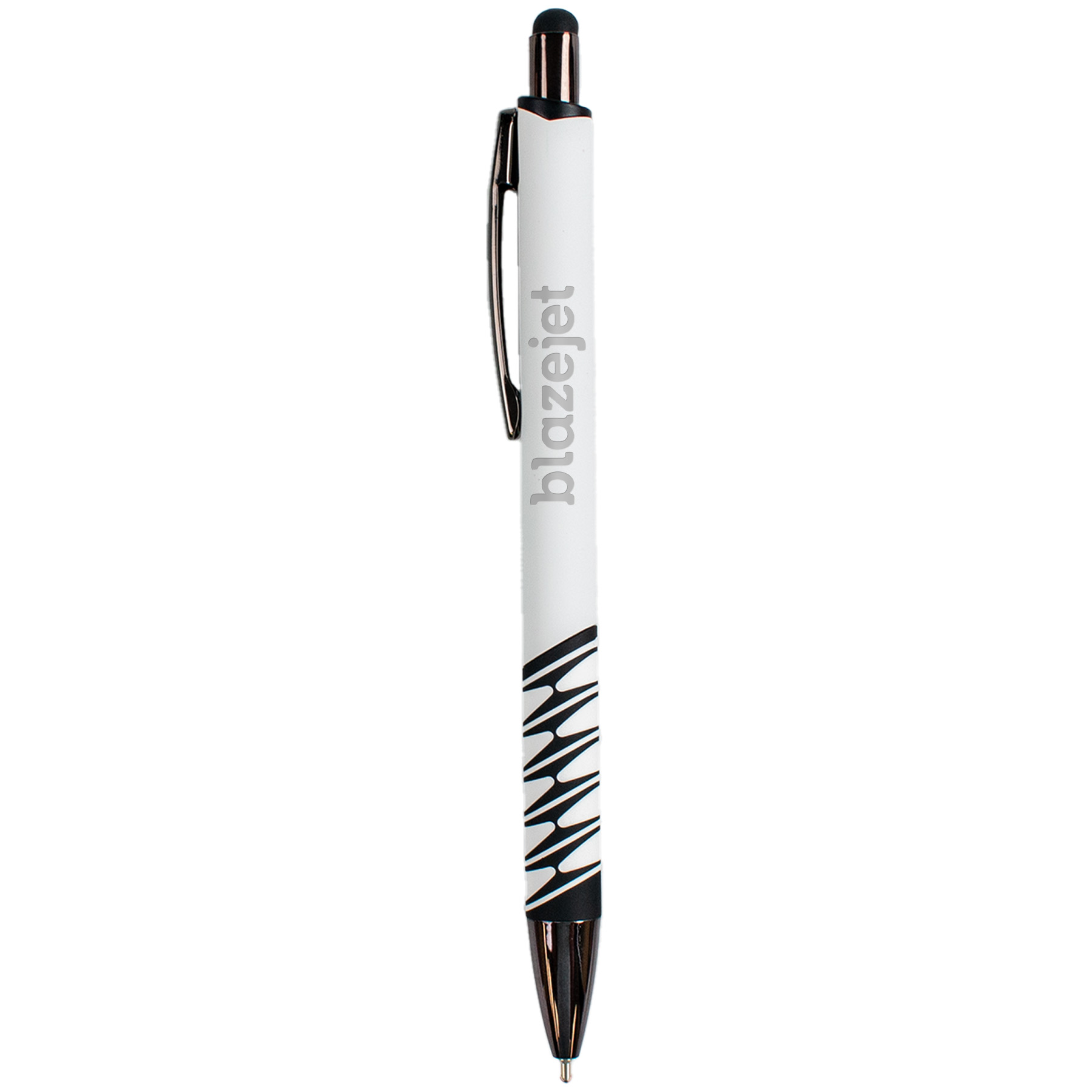 Illusion Comfort Stylus Pen 1