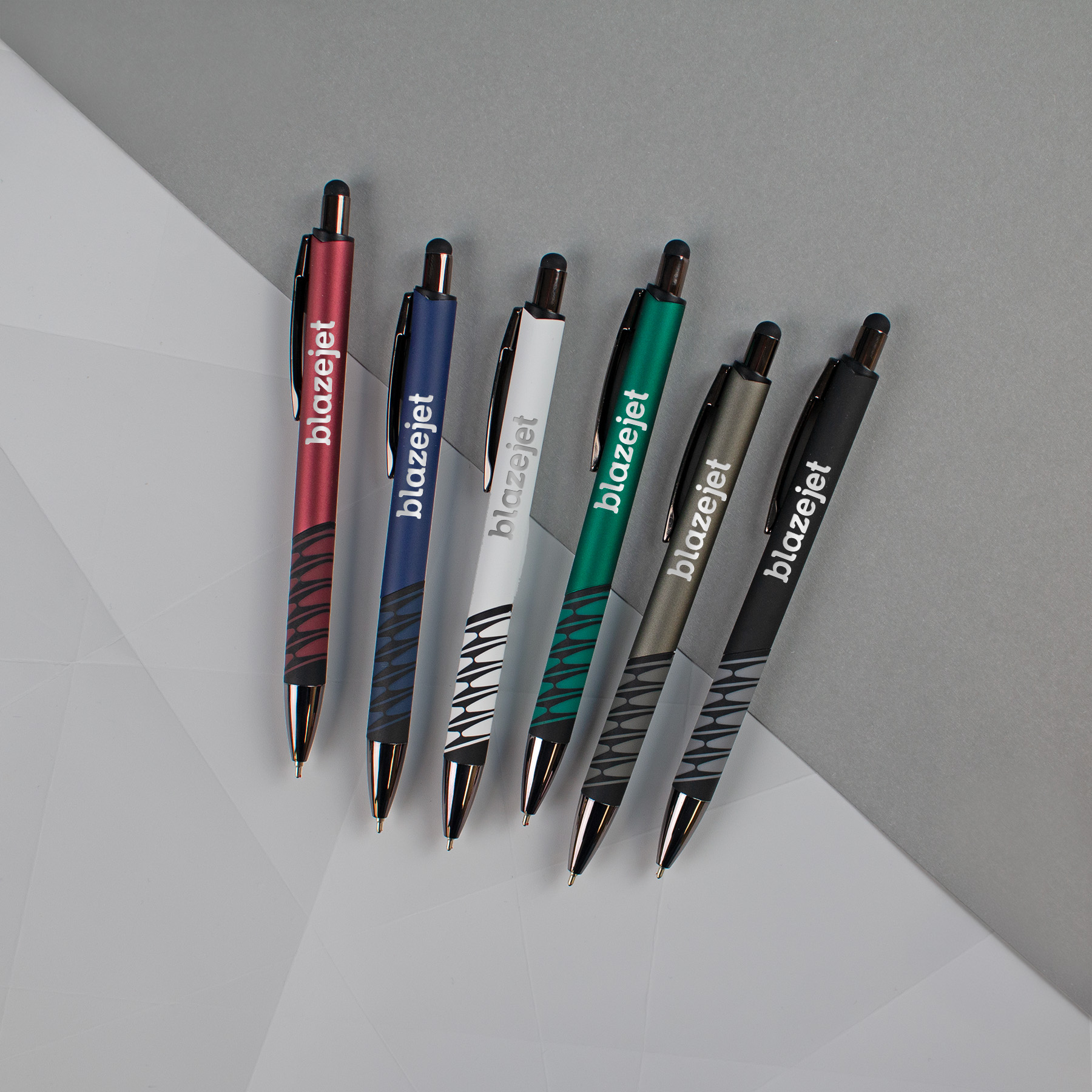 Illusion Comfort Stylus Pen 1