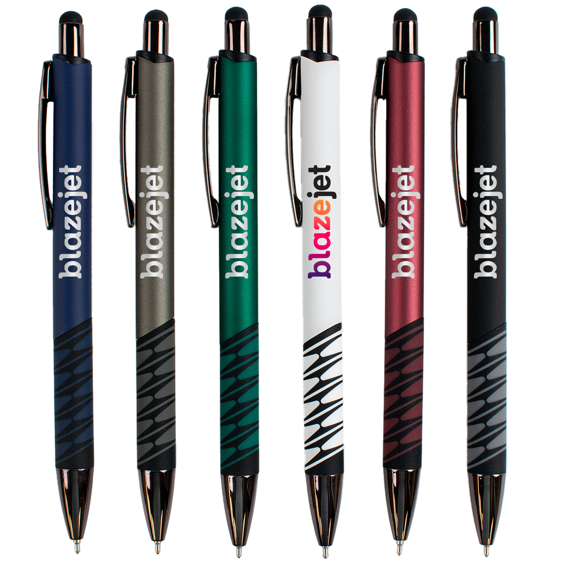 Illusion Comfort Stylus Pen 1