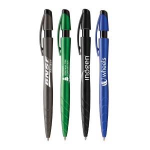 Nochella™ Metallic Pen 1 Nochella™ Metallic Pen 1