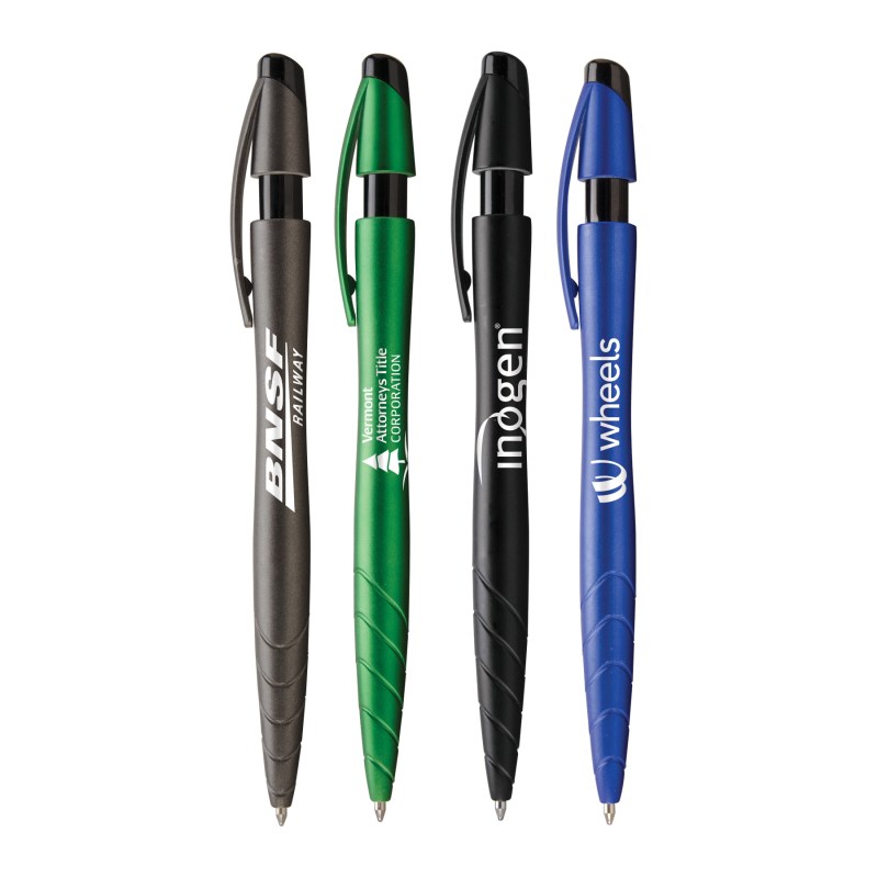 Nochella® Metallic Pen 1 Nochella® Metallic Pen 1