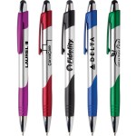 Fiji® Chrome Stylus Pen 1 Fiji® Chrome Stylus Pen 1