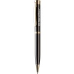 Amesbury Pen: Gunmetal 1 Amesbury Pen: Gunmetal 1