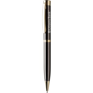 Amesbury Pen: Gunmetal 1 Amesbury Pen: Gunmetal 1
