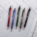 Stone Comfort Pen 1 Stone Comfort Pen 1