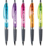 Torano® Translucent Pen 1 Torano® Translucent Pen 1
