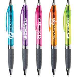 Torano™ Translucent Pen 1 Torano™ Translucent Pen 1