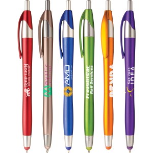 Javalina Spring® Stylus Pen 1 Javalina Spring® Stylus Pen 1