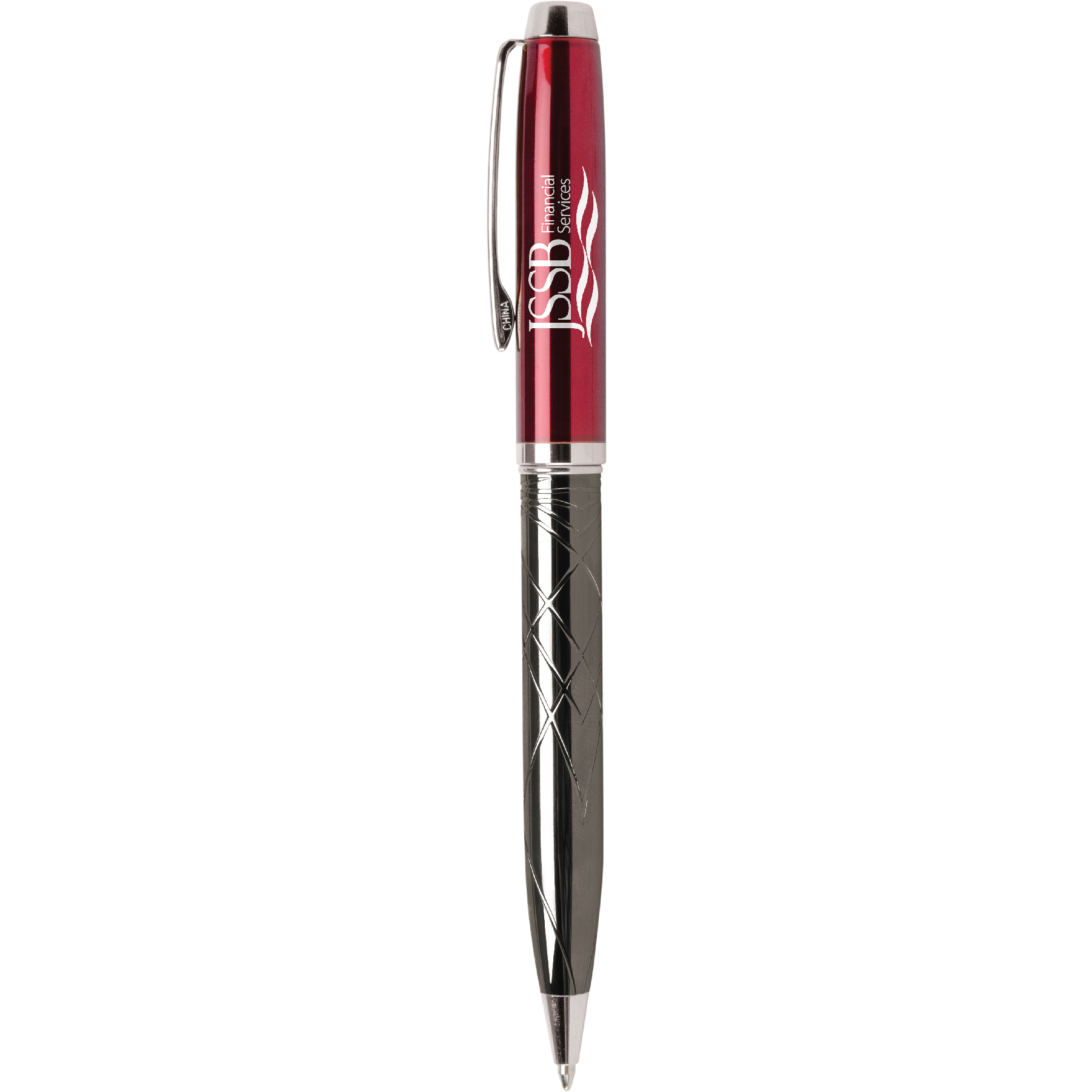 Guillox® 9-Ballpoint Pen 1