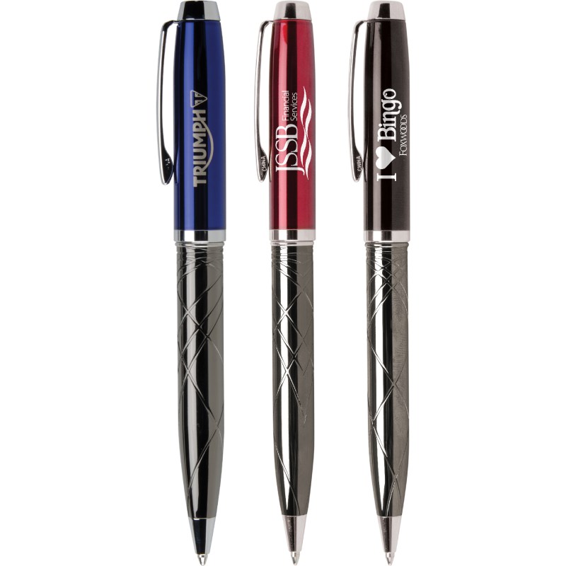Guillox® 9-Ballpoint Pen 1 Guillox® 9-Ballpoint Pen 1