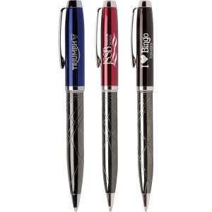 Guillox 9™-Ballpoint Pen 1 Guillox 9™-Ballpoint Pen 1
