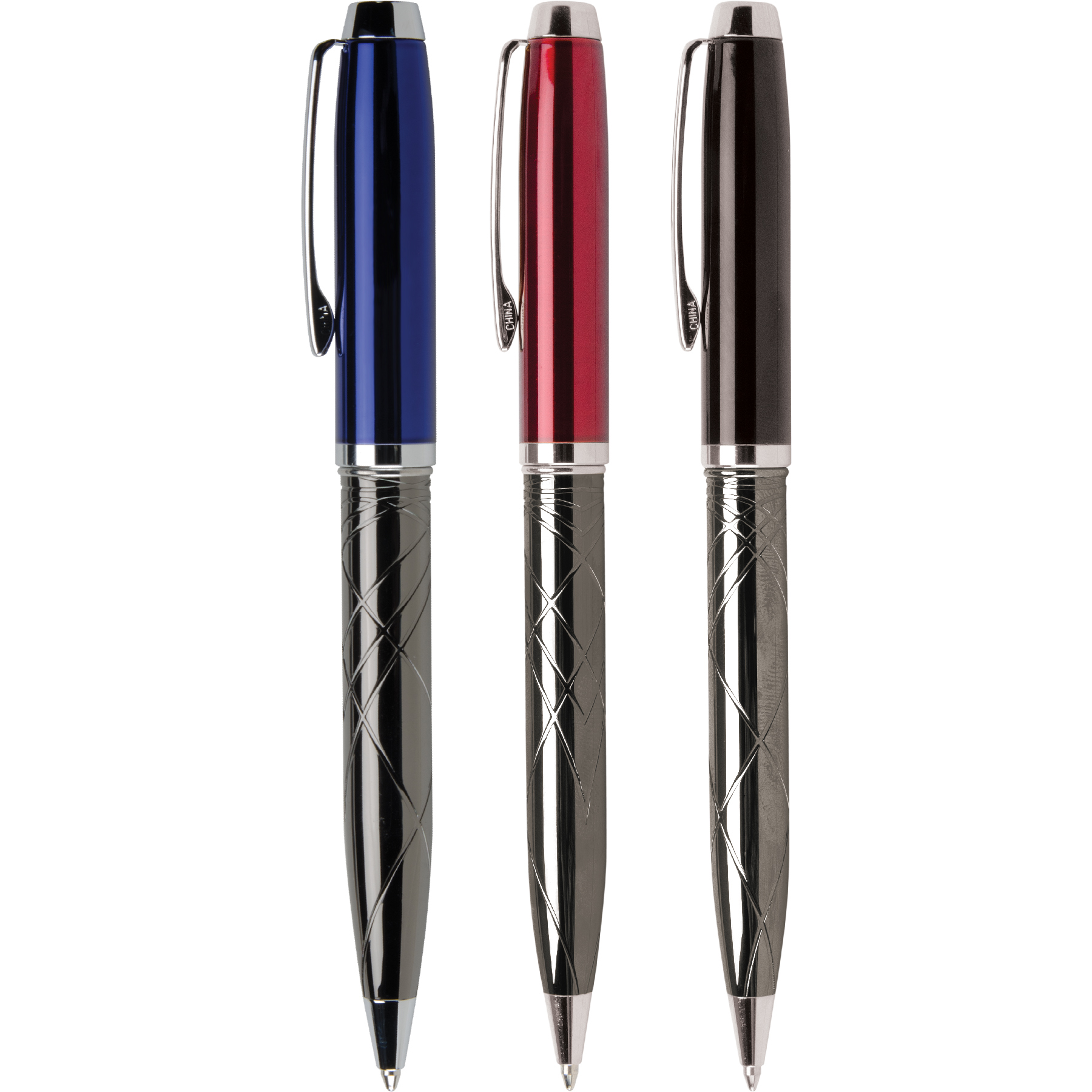 Guillox® 9-Ballpoint Pen 1