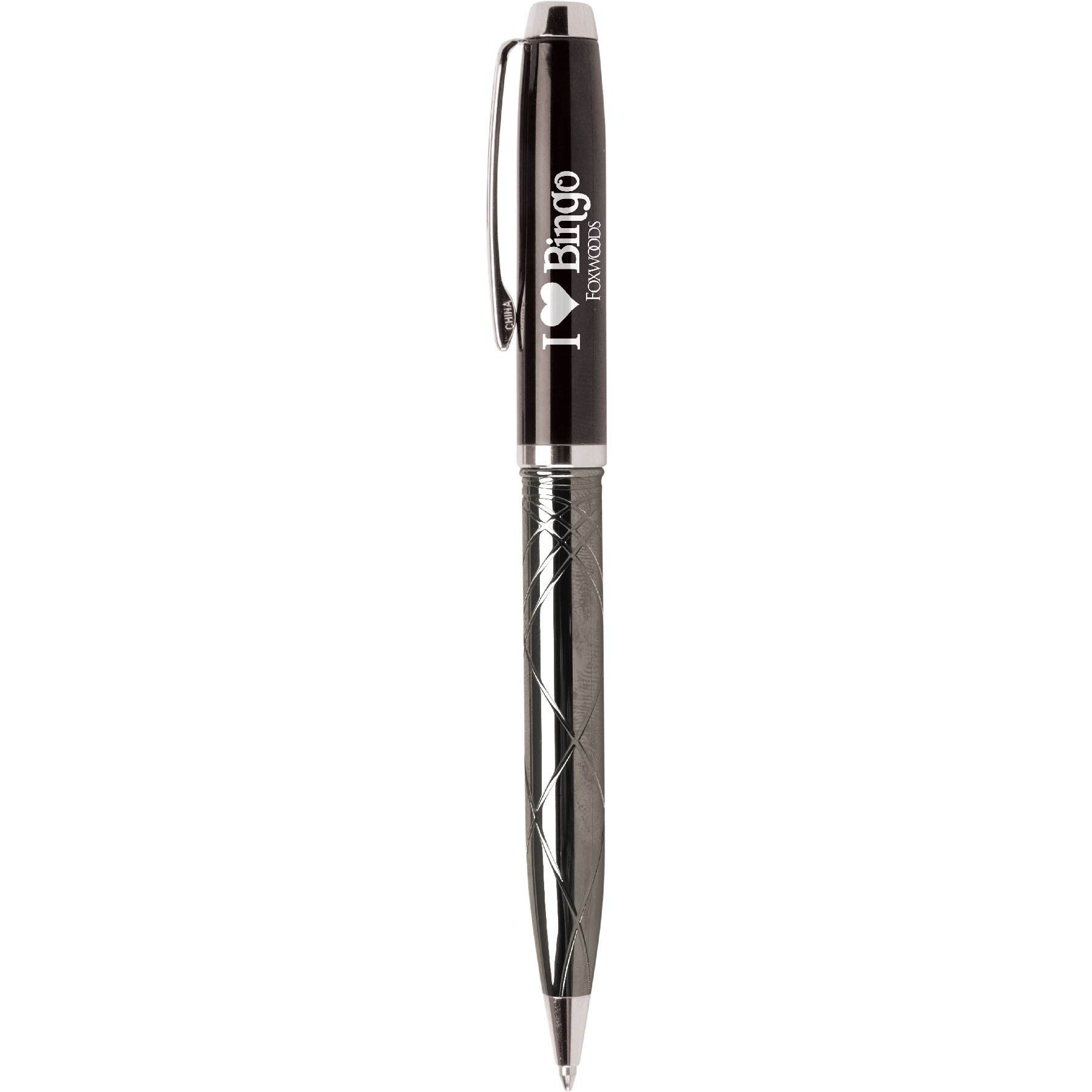 Guillox® 9-Ballpoint Pen 1