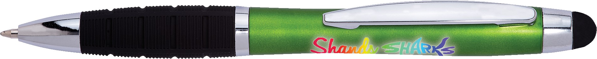 Eclaire® Bright Illuminated Stylus Pen 1