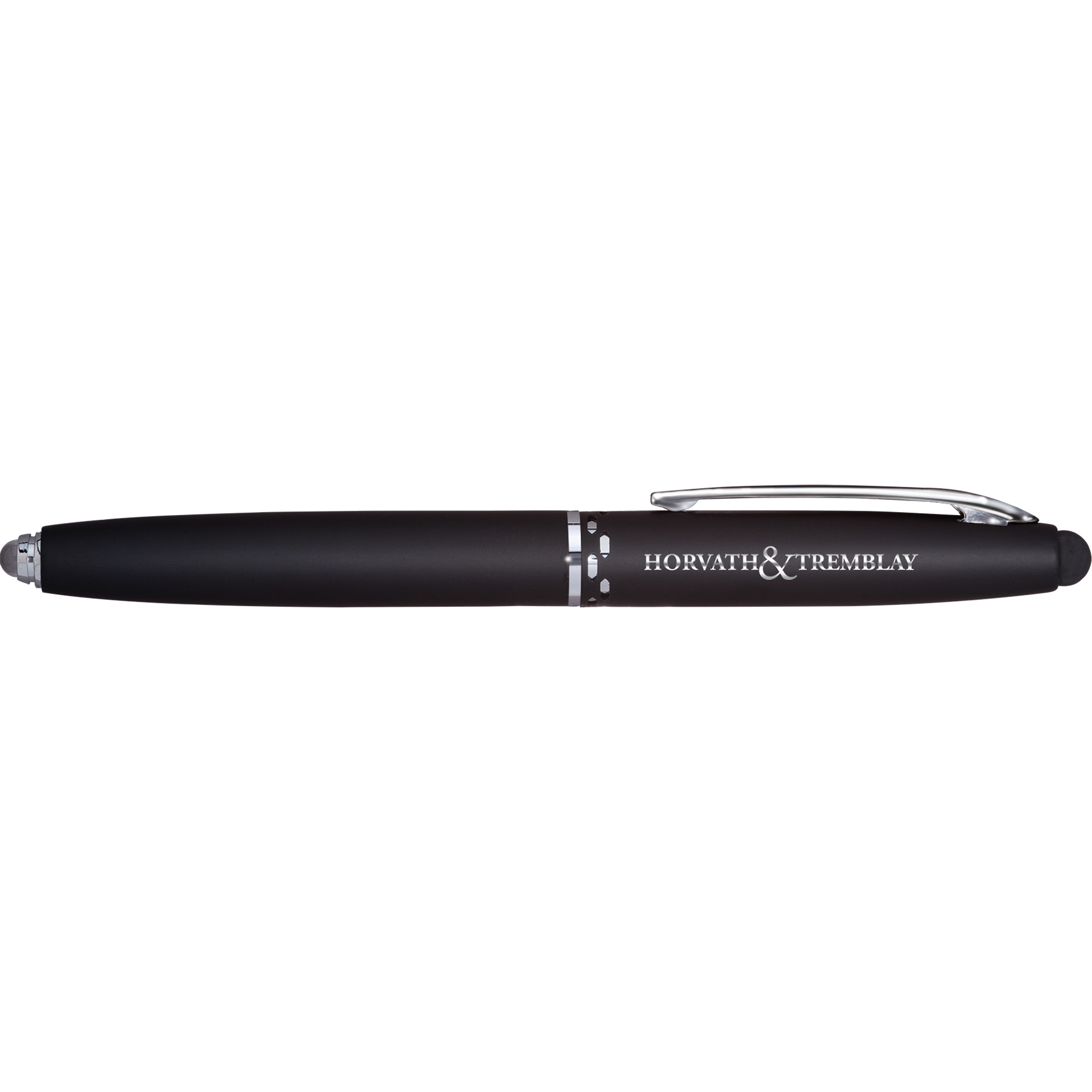 Schifano Triple Function Pen 1