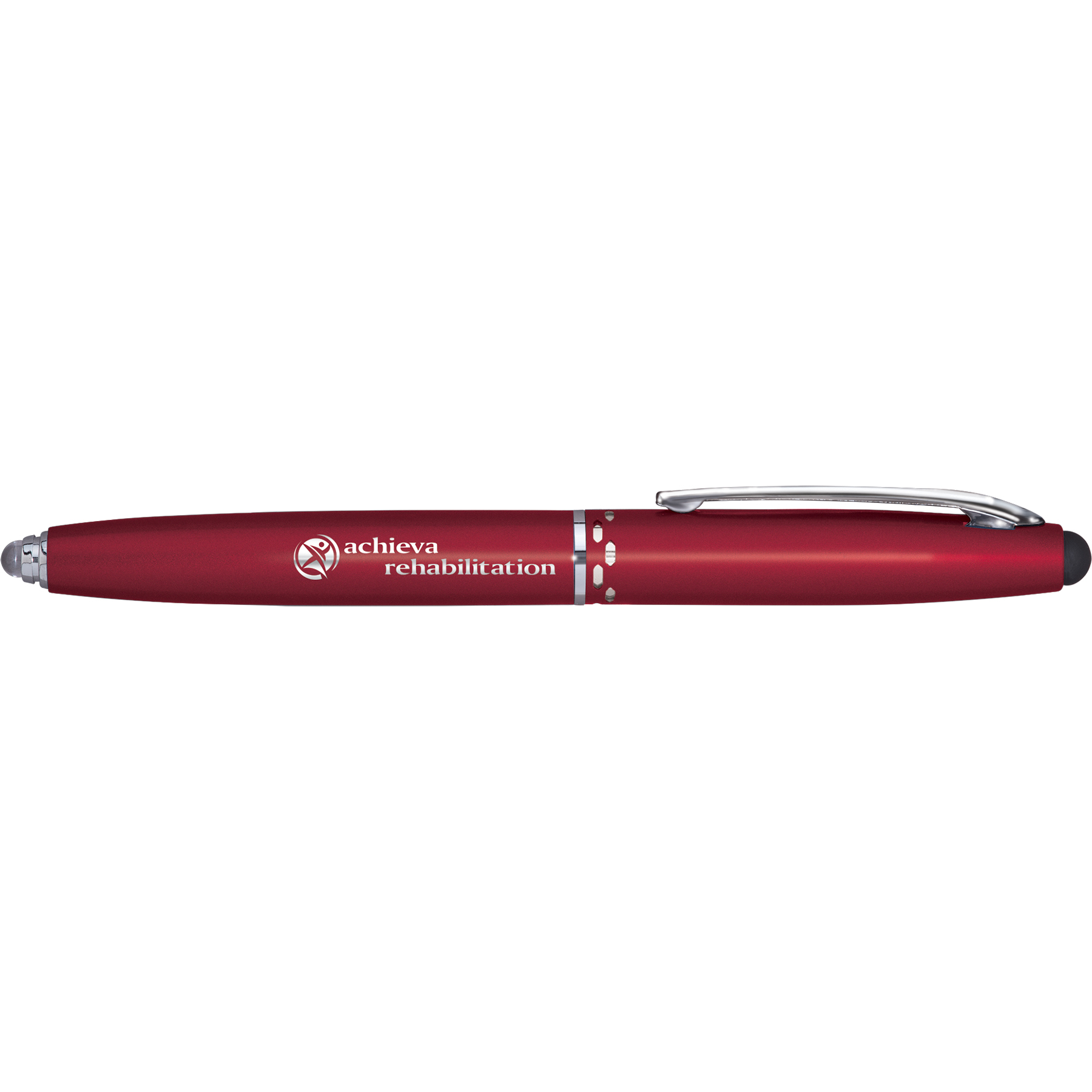 Schifano Triple Function Pen 1