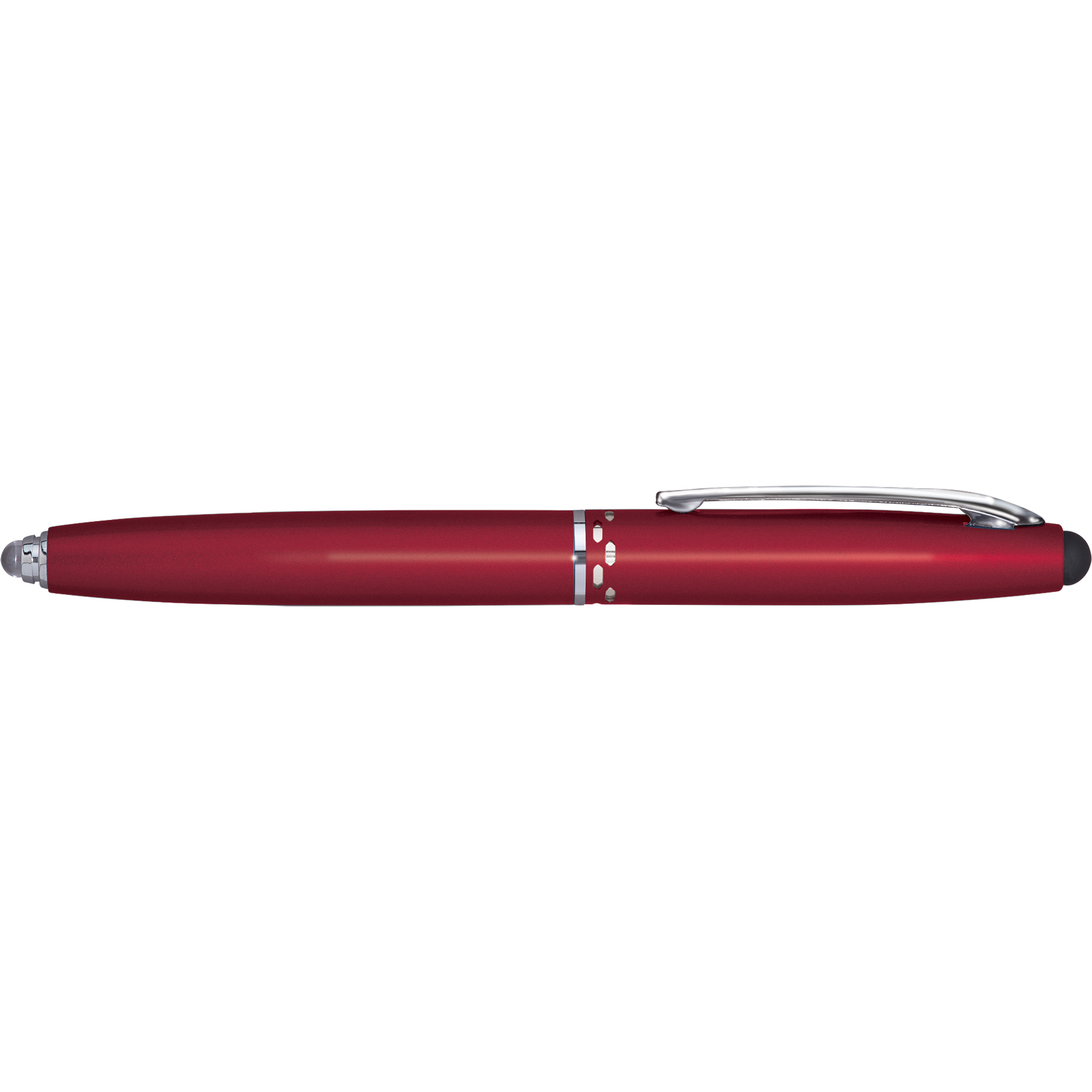 Schifano Triple Function Pen 1
