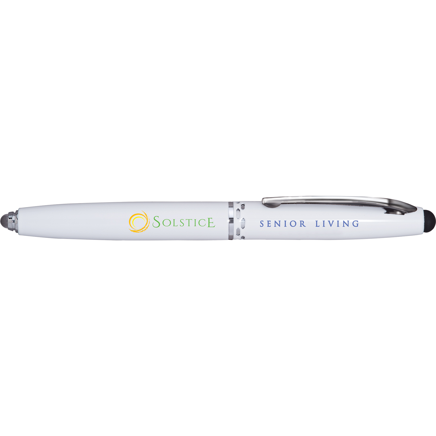 Schifano Triple Function Pen 1