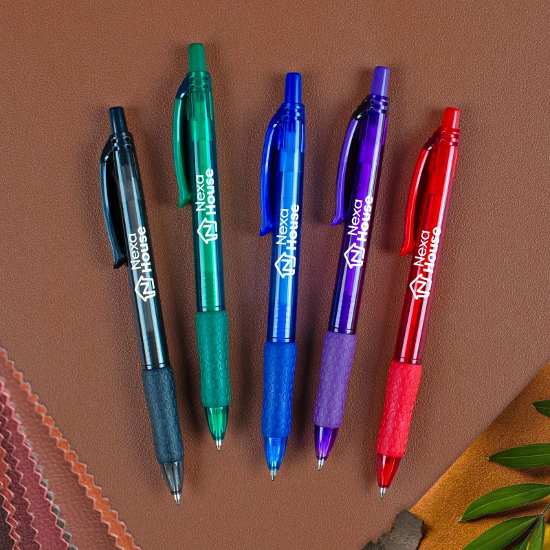 Boa Grip Pen 1 Boa Grip Pen 1