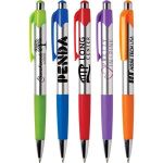 Mardi Gras® Chrome Pen 1 Mardi Gras® Chrome Pen 1