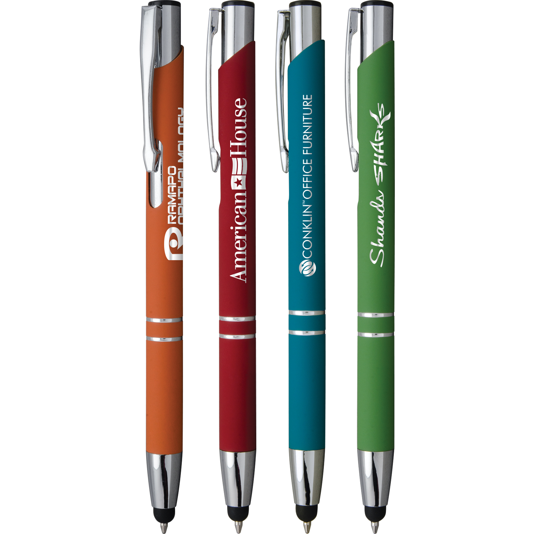 Sonata® Comfort Stylus Pen 1