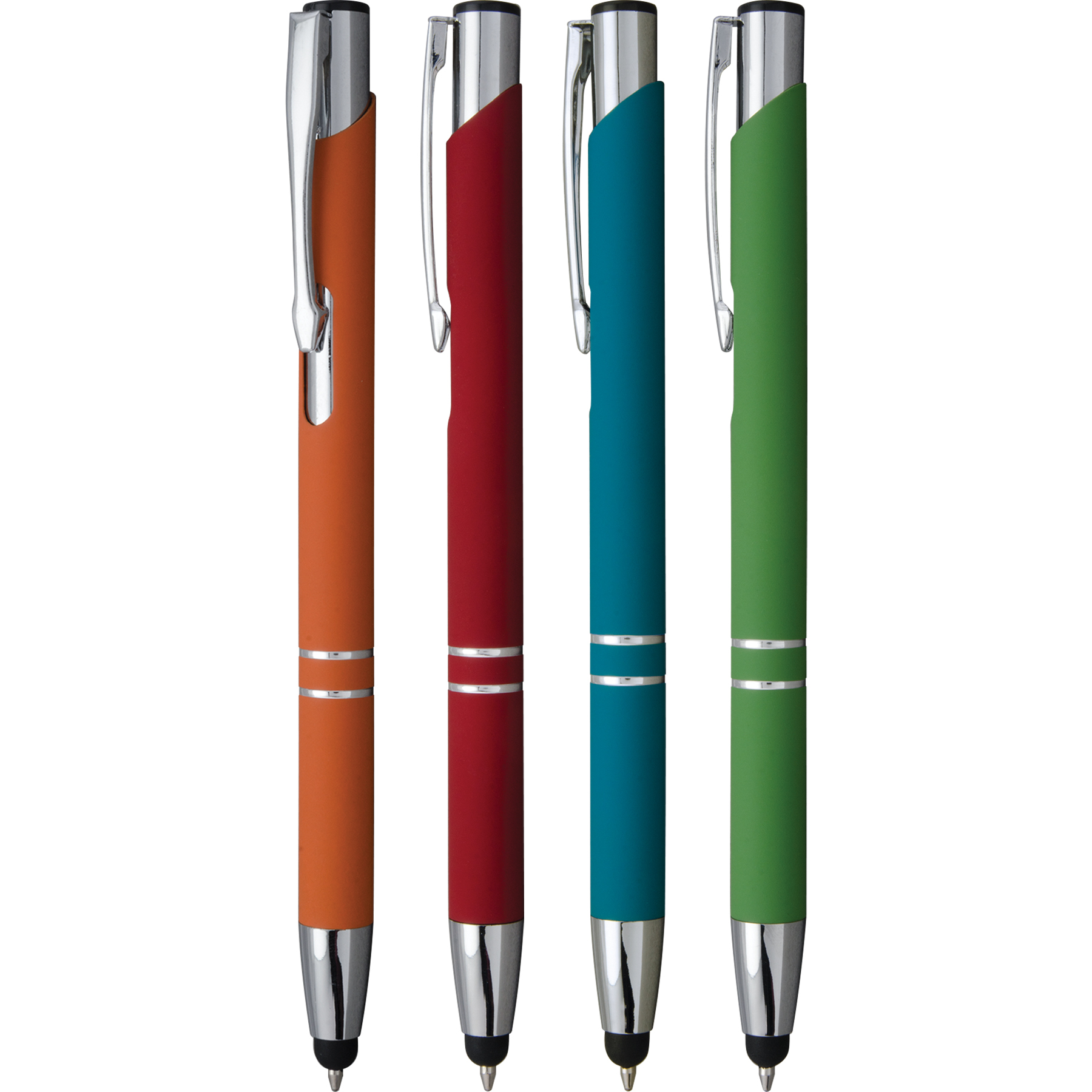 Sonata® Comfort Stylus Pen 1