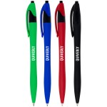 Javalina® Comfort Black Pen 1 Javalina® Comfort Black Pen 1