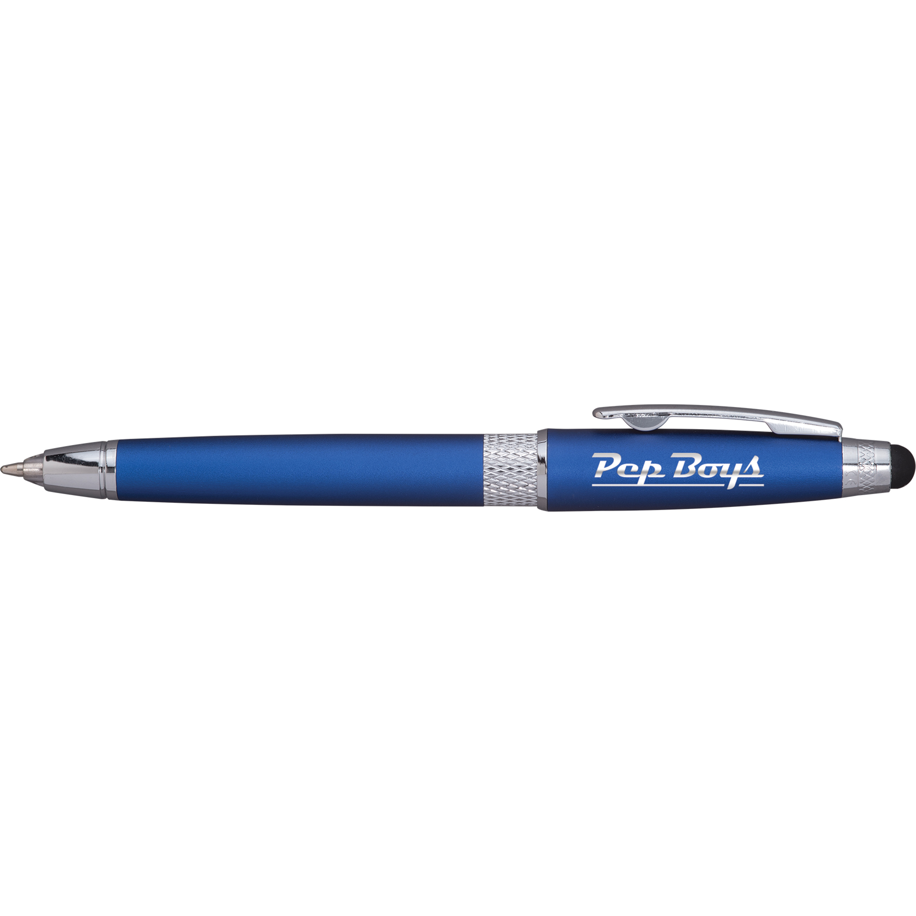 St. James™ Triple Function Pen 1