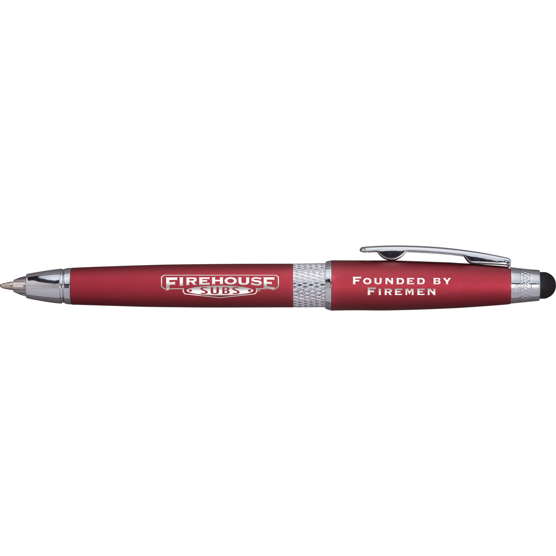 St. James™ Triple Function Pen 1