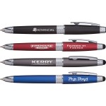 St. James™ Triple Function Pen 1 St. James™ Triple Function Pen 1