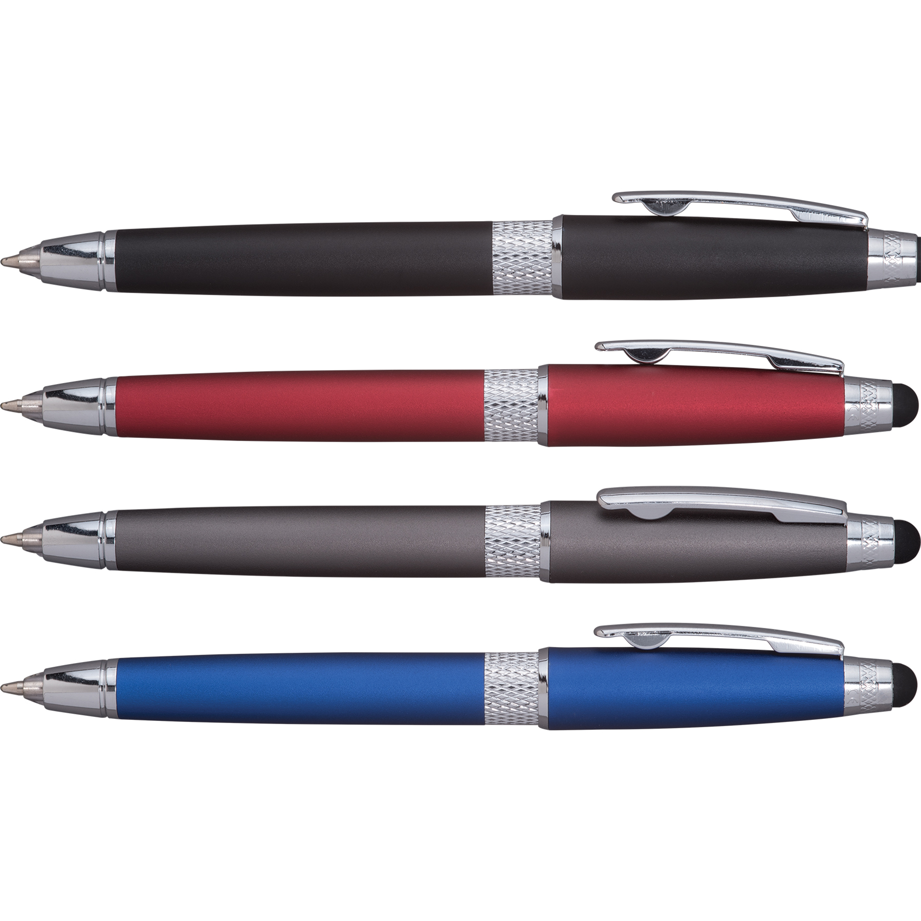 St. James™ Triple Function Pen 1