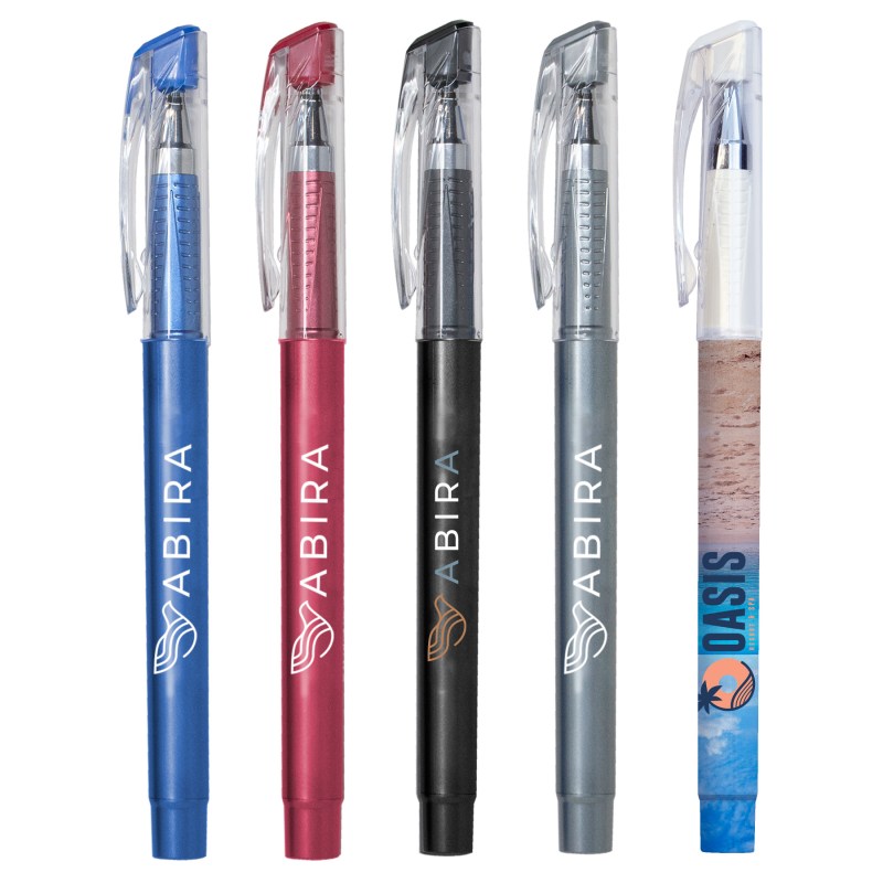 LuxGel Pen 1 LuxGel Pen 1