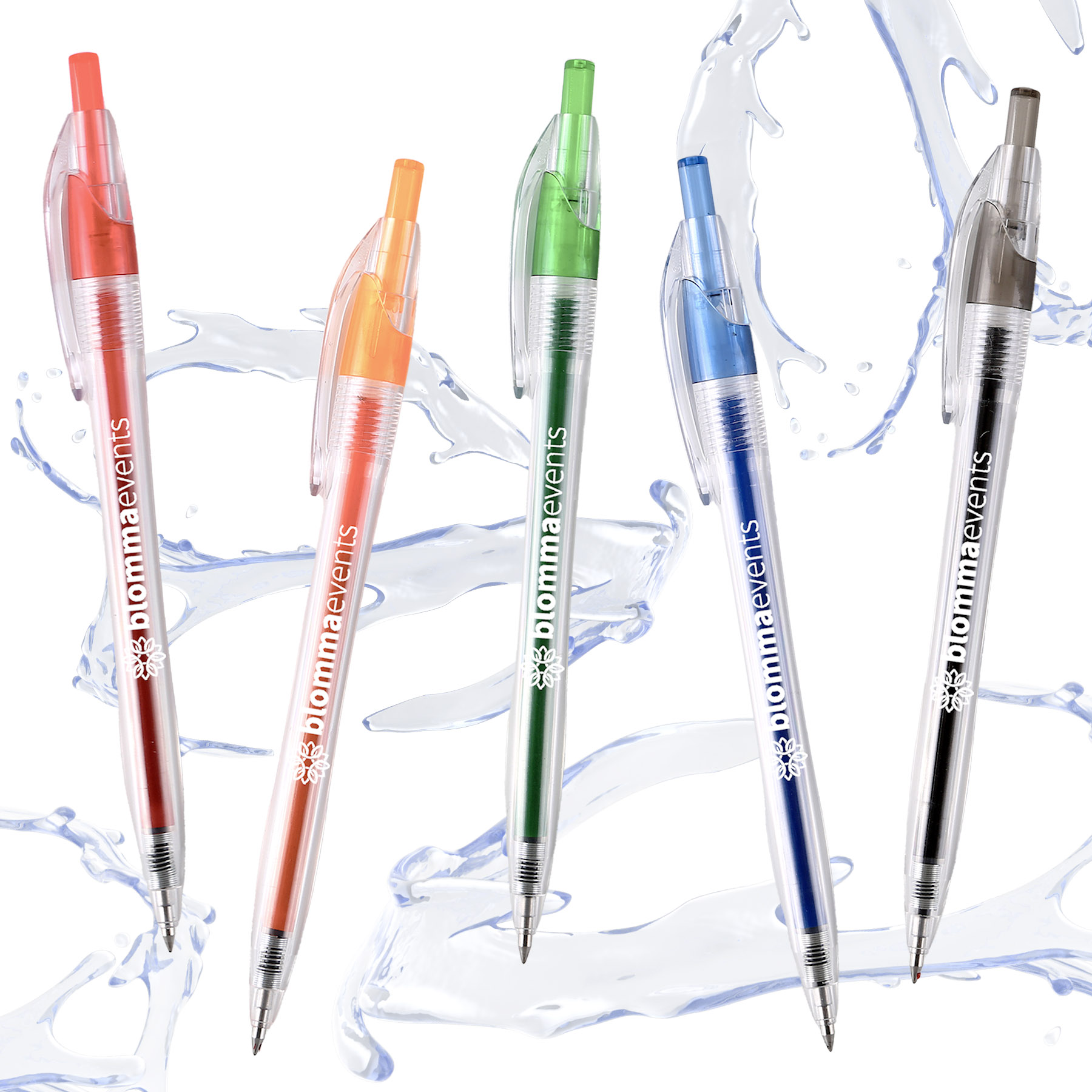 Javalina® Upcycle Pen 1