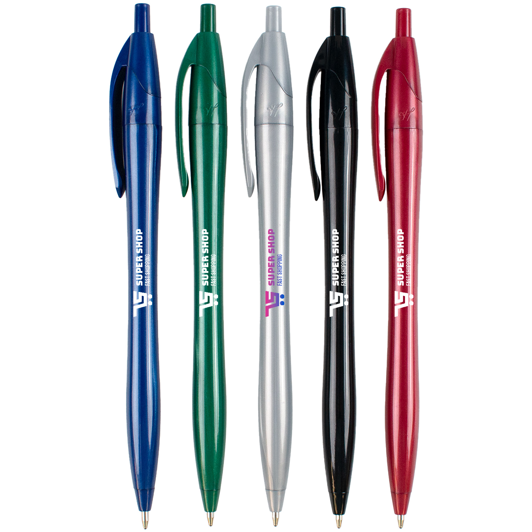 Javalina® Revive Corporate Pen 1